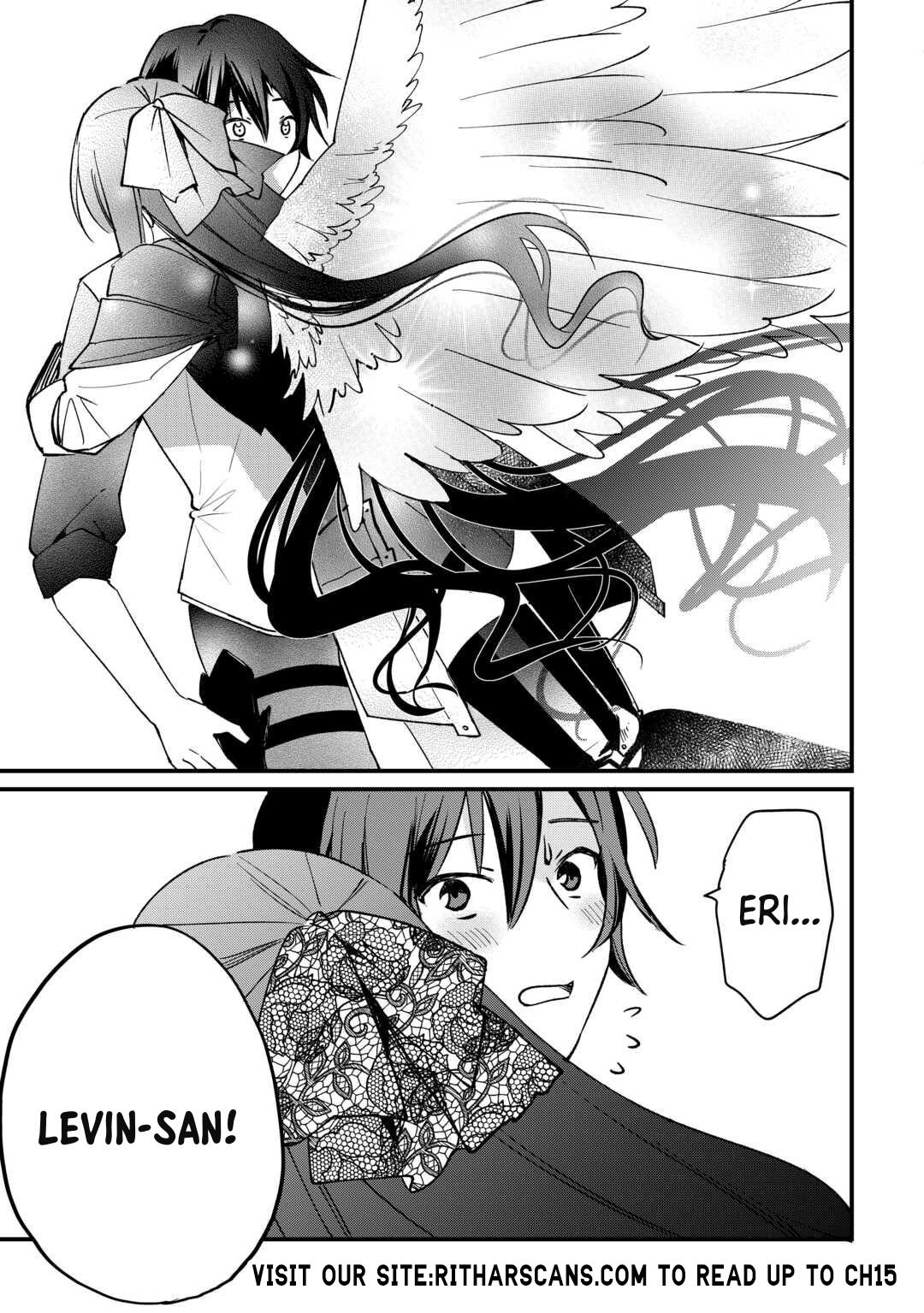 The Sacred Beast Tamer Who Summoned a Lizard (Actually a Divine Dragon), Living a Pioneering Life on the Dragon's Back Chapter 9 4